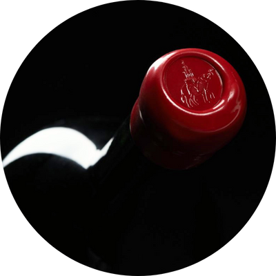 Vins d'exception