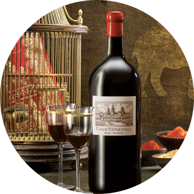 vins rouges